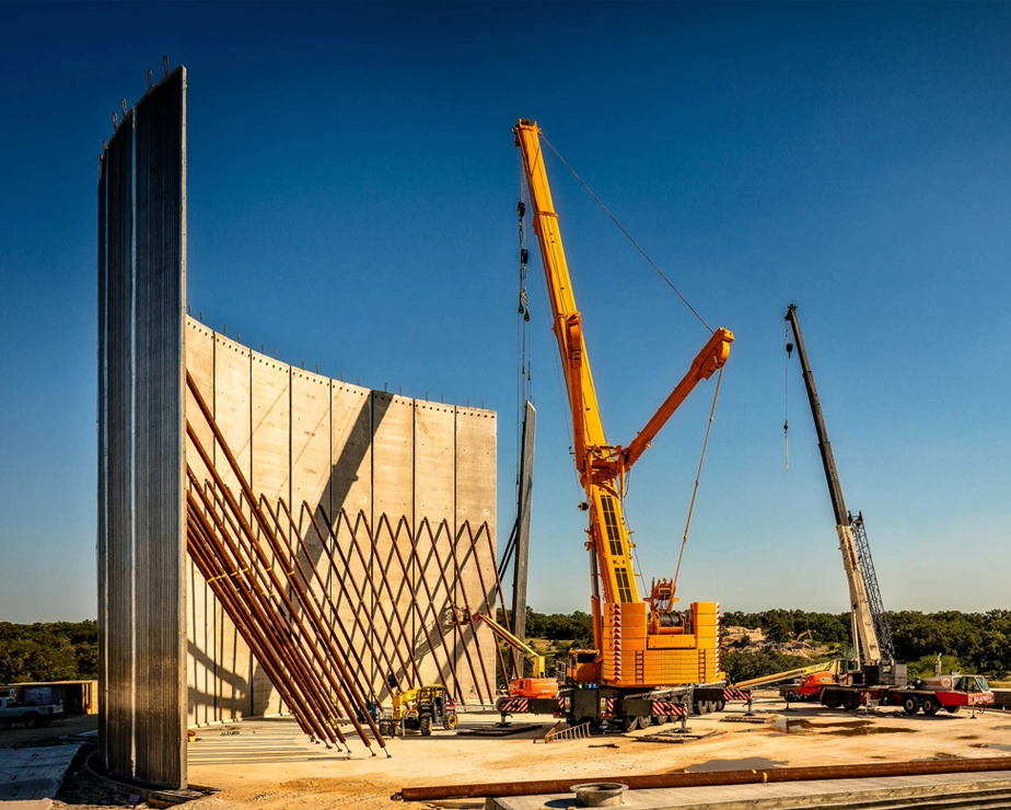 Vista Ridge Regional Water Supply Project-Pepe-Dawson