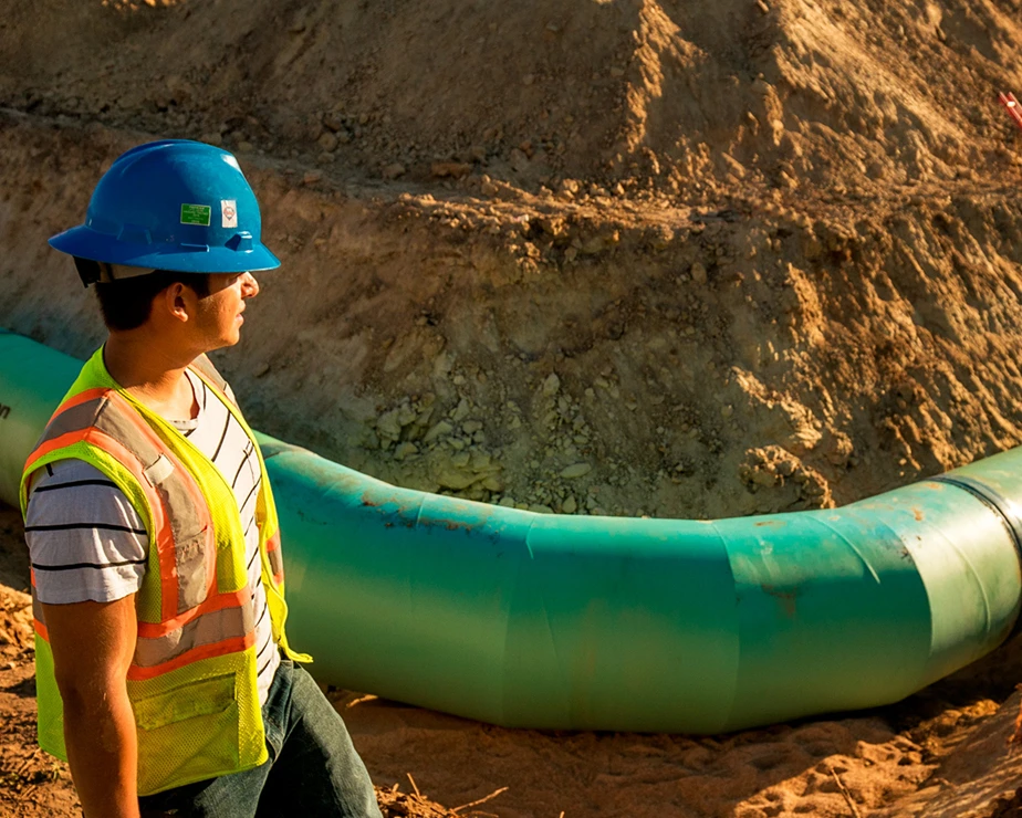 Water Resources Integration Program