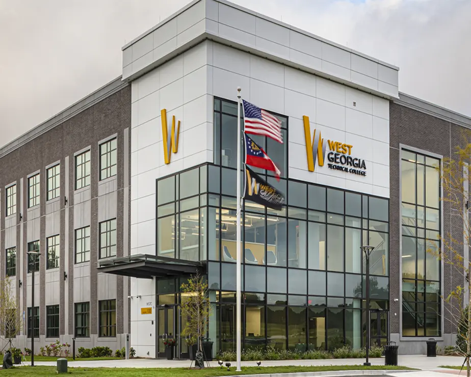 West Georgia Tech College-Pape-Dawson