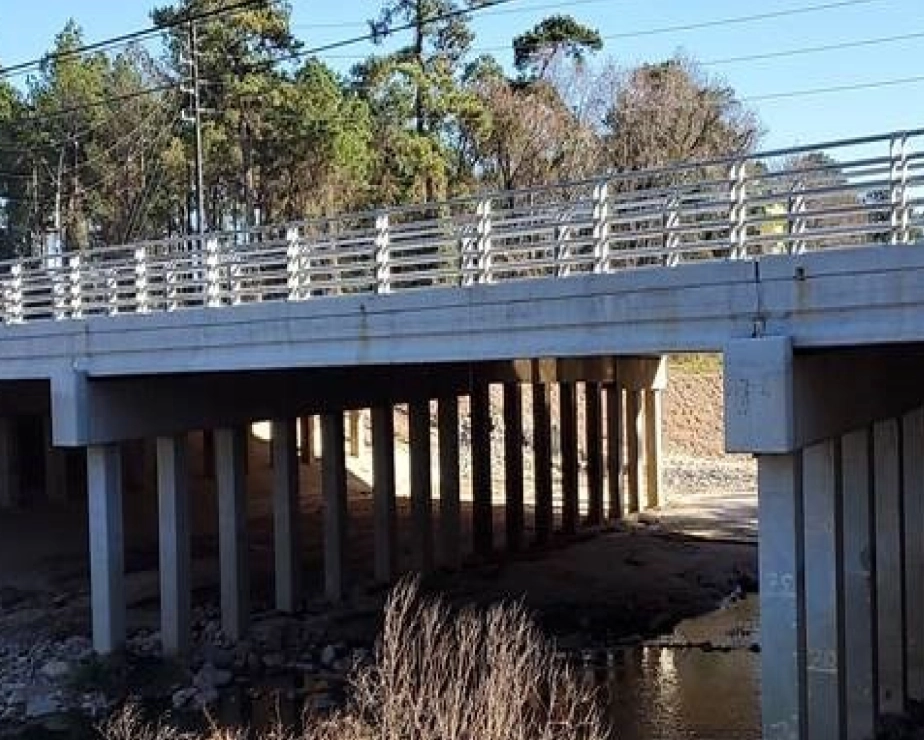 Willow Creek,Little Cypress Creek, and Clear Creek MAAPnext-Pape-Dawson